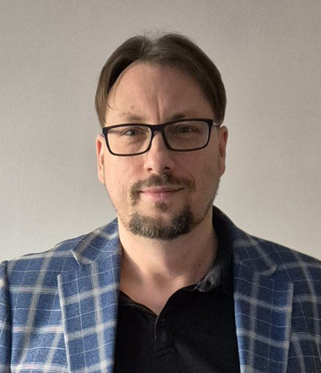 Olaf Grabowski – specjalista IT, Networkserwis