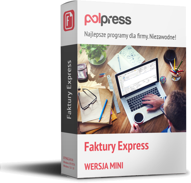 Faktury Express MINI